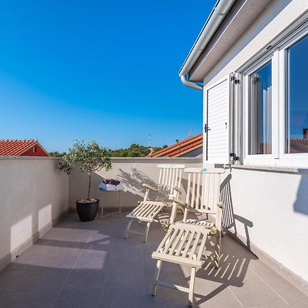 House Of Dalmatia Apartment Pakoštane Екстериор снимка