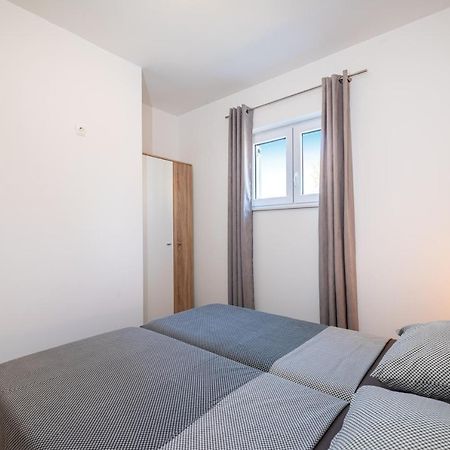 House Of Dalmatia Apartment Pakoštane Екстериор снимка