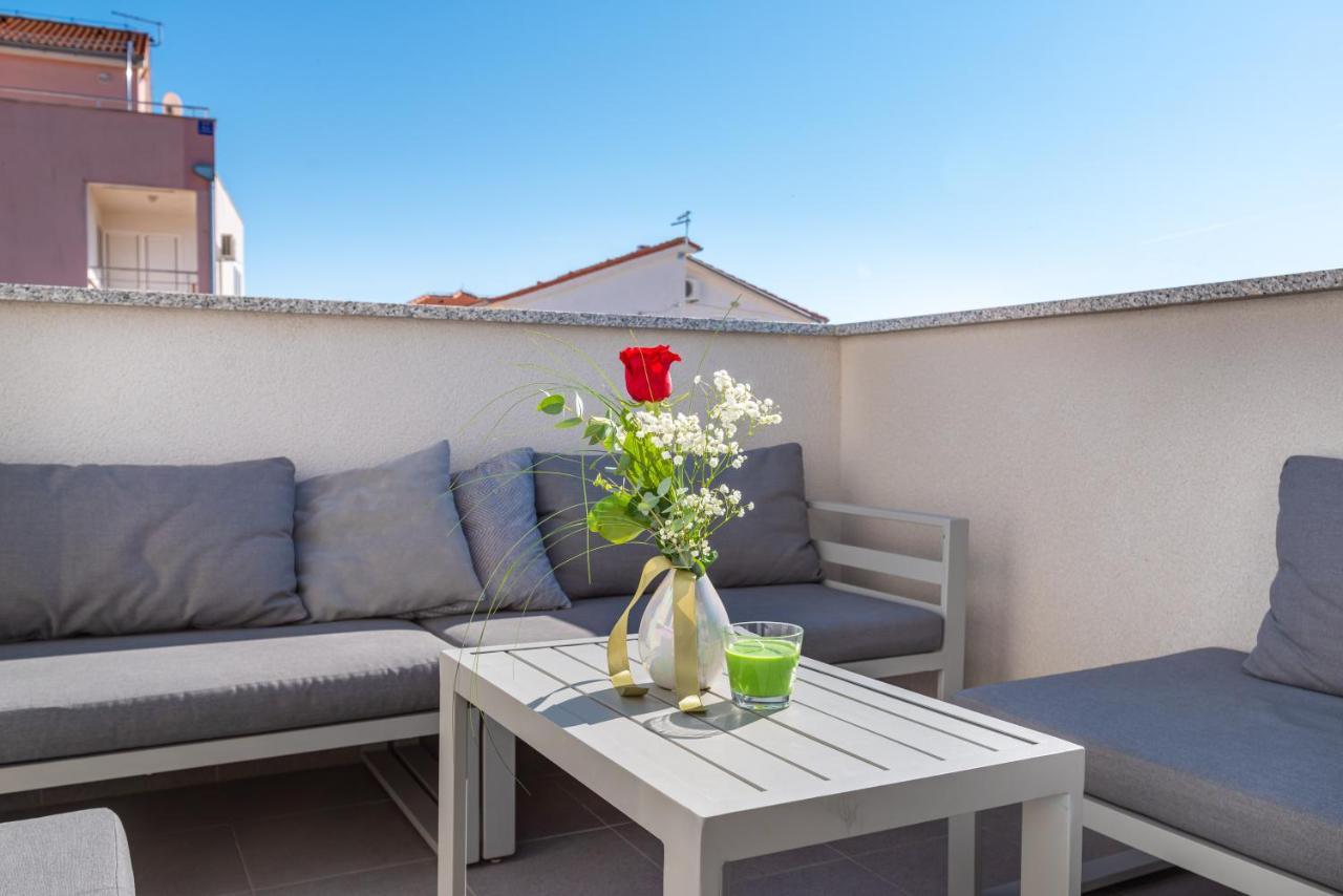 House Of Dalmatia Apartment Pakoštane Екстериор снимка