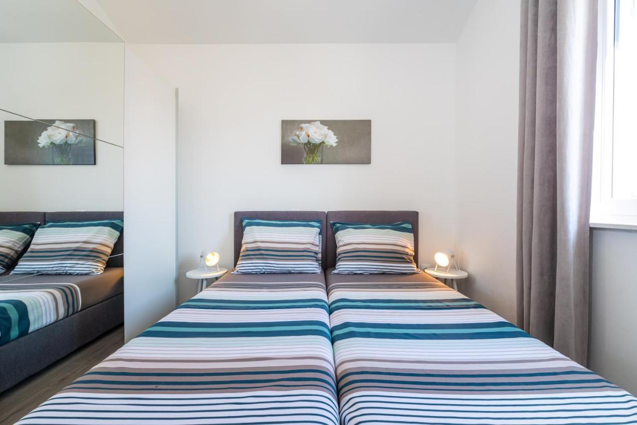 House Of Dalmatia Apartment Pakoštane Екстериор снимка