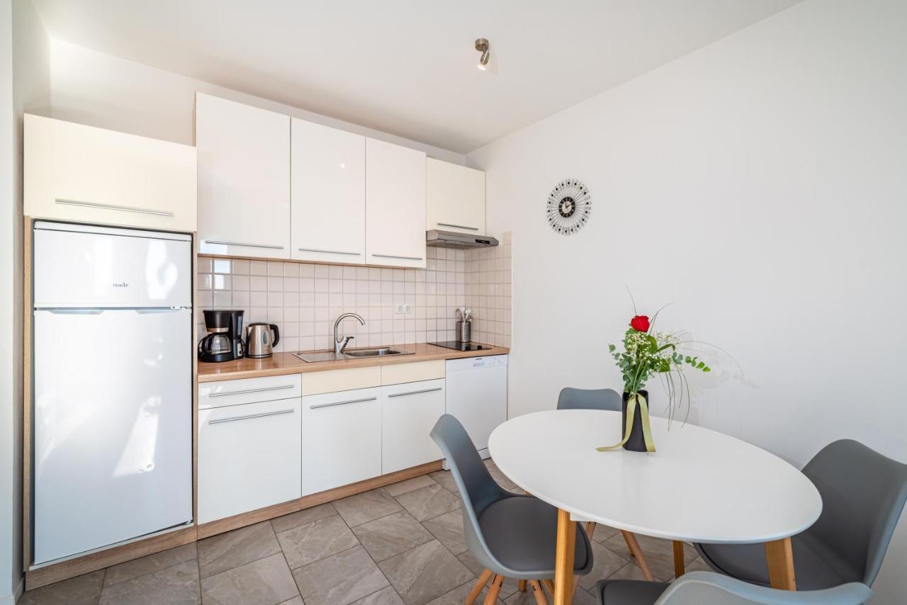 House Of Dalmatia Apartment Pakoštane Екстериор снимка
