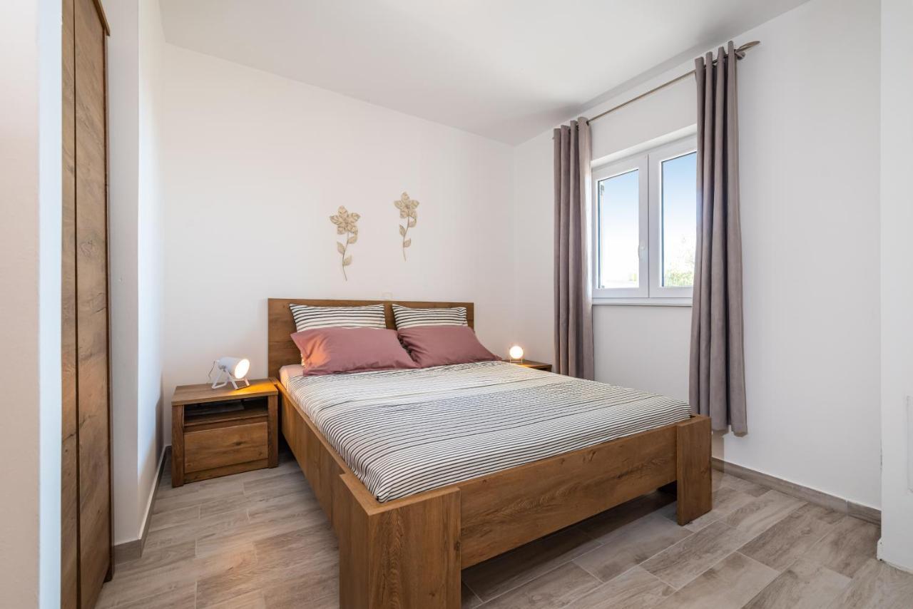 House Of Dalmatia Apartment Pakoštane Екстериор снимка