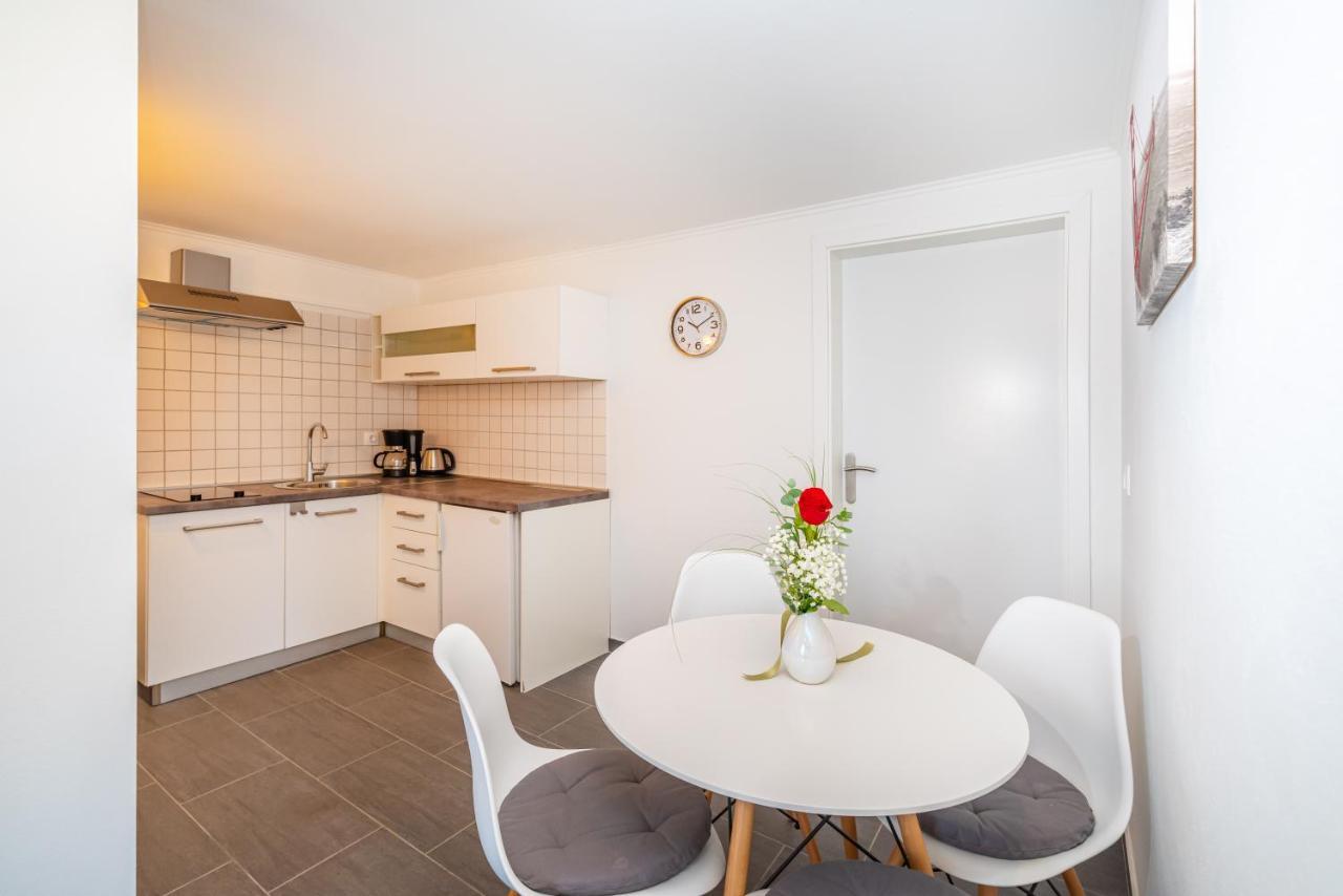House Of Dalmatia Apartment Pakoštane Екстериор снимка