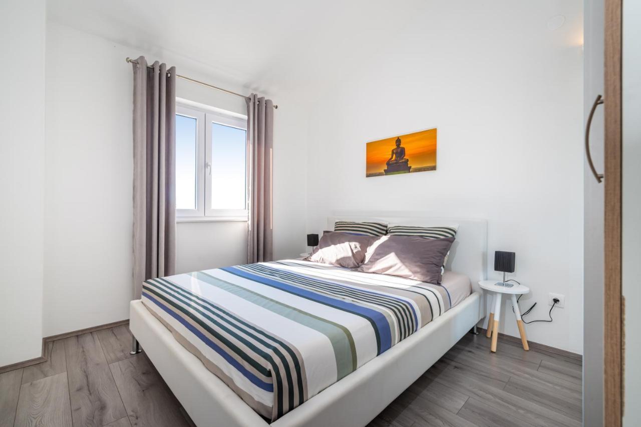 House Of Dalmatia Apartment Pakoštane Екстериор снимка