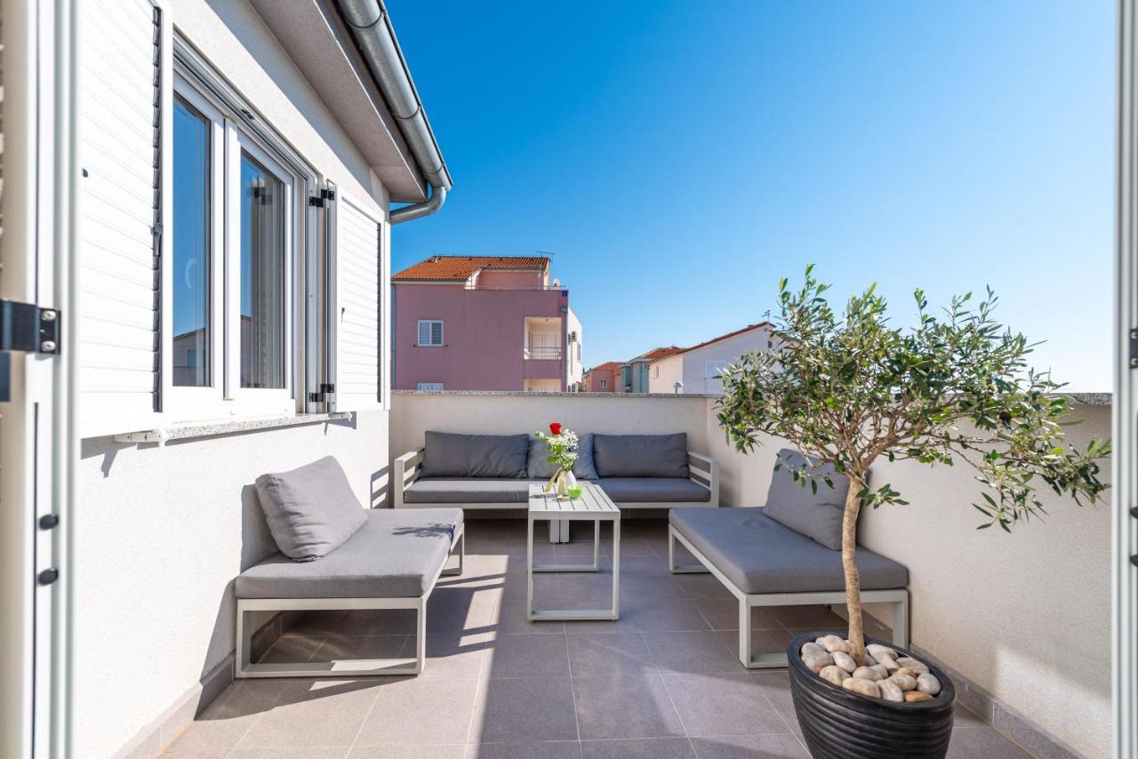 House Of Dalmatia Apartment Pakoštane Екстериор снимка