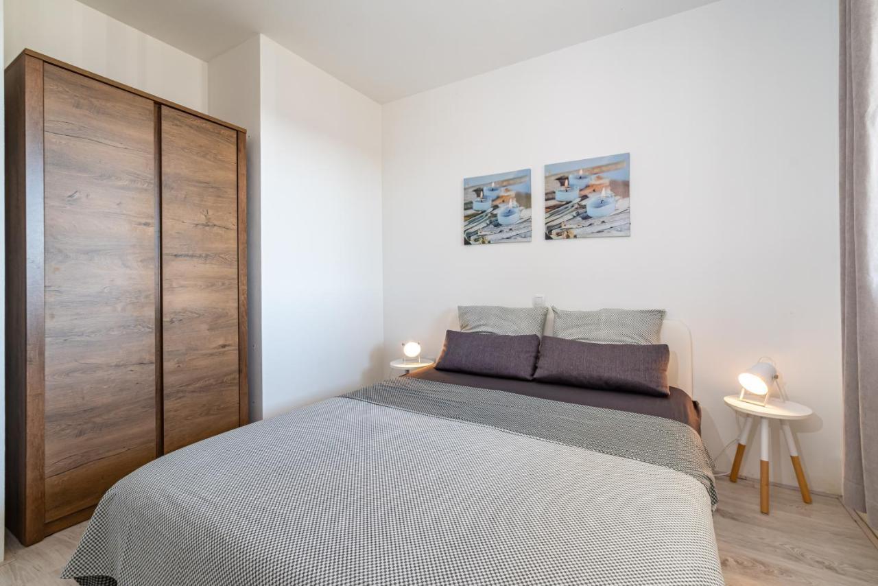 House Of Dalmatia Apartment Pakoštane Екстериор снимка