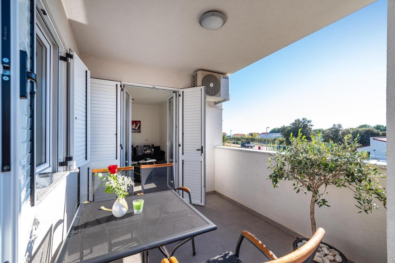 House Of Dalmatia Apartment Pakoštane Екстериор снимка