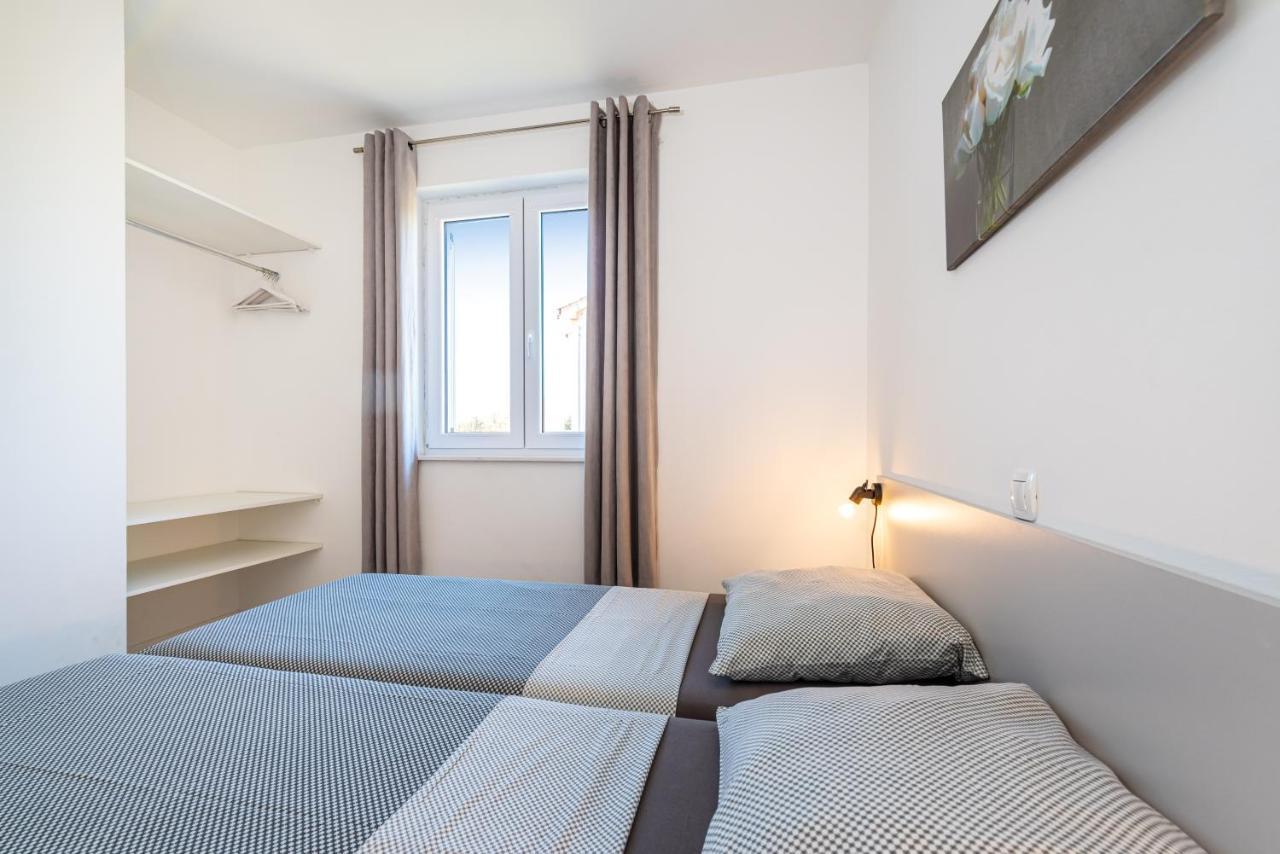 House Of Dalmatia Apartment Pakoštane Екстериор снимка