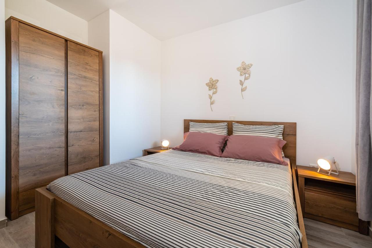 House Of Dalmatia Apartment Pakoštane Екстериор снимка