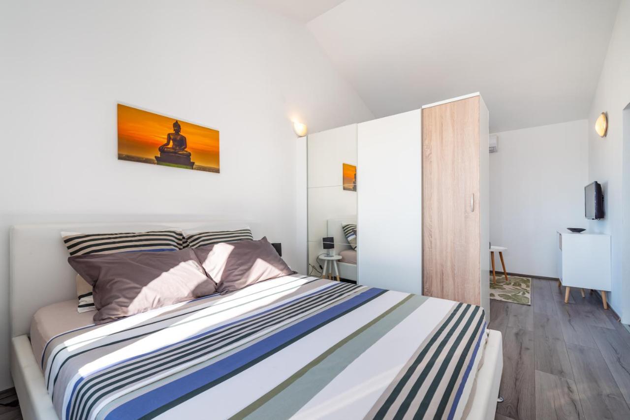 House Of Dalmatia Apartment Pakoštane Екстериор снимка