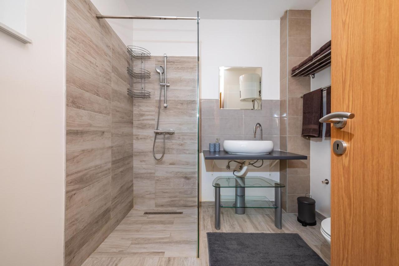 House Of Dalmatia Apartment Pakoštane Екстериор снимка