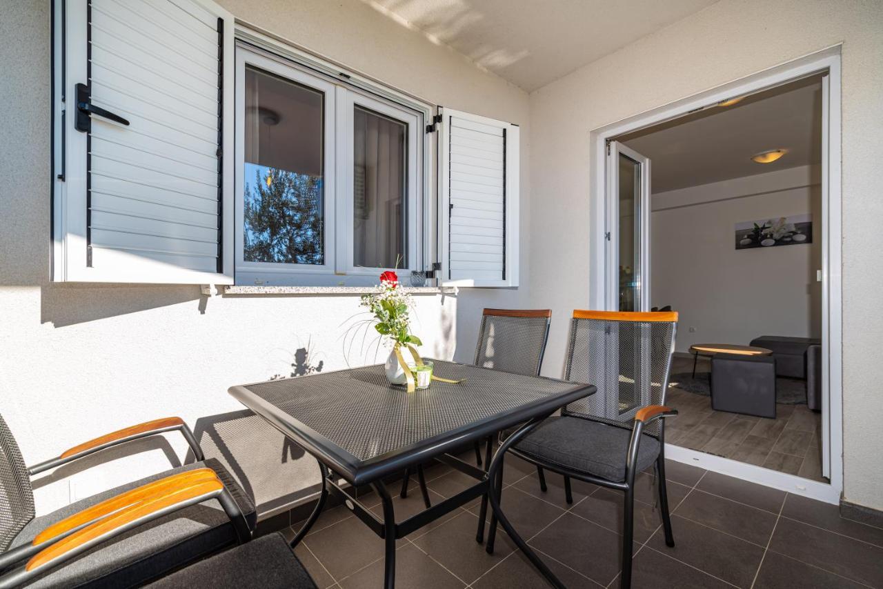 House Of Dalmatia Apartment Pakoštane Екстериор снимка