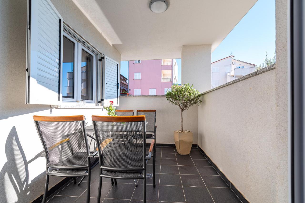 House Of Dalmatia Apartment Pakoštane Екстериор снимка
