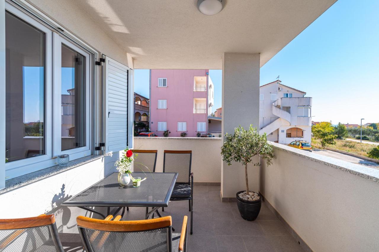 House Of Dalmatia Apartment Pakoštane Екстериор снимка