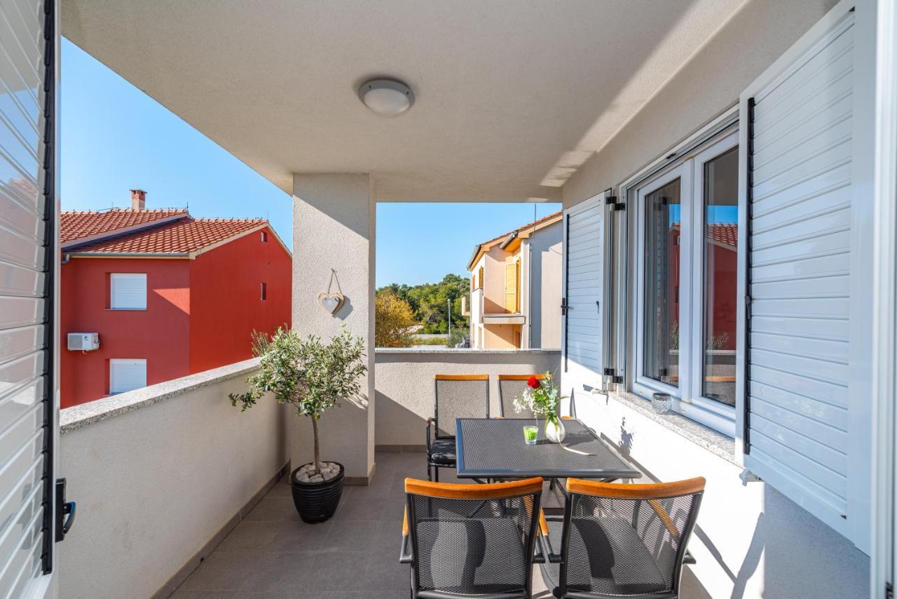 House Of Dalmatia Apartment Pakoštane Екстериор снимка
