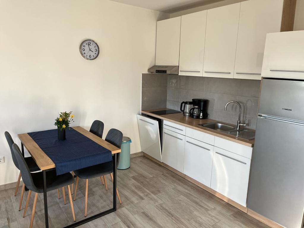 House Of Dalmatia Apartment Pakoštane Екстериор снимка