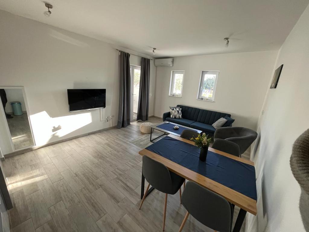 House Of Dalmatia Apartment Pakoštane Екстериор снимка