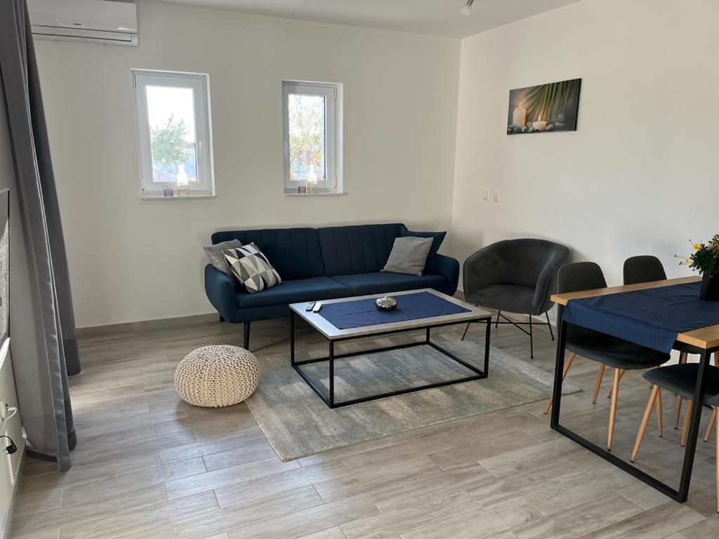 House Of Dalmatia Apartment Pakoštane Екстериор снимка