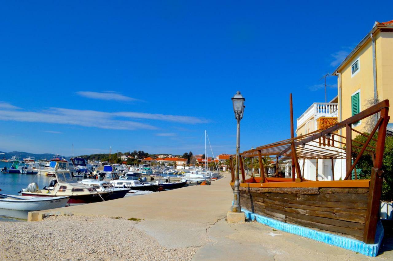 House Of Dalmatia Apartment Pakoštane Екстериор снимка