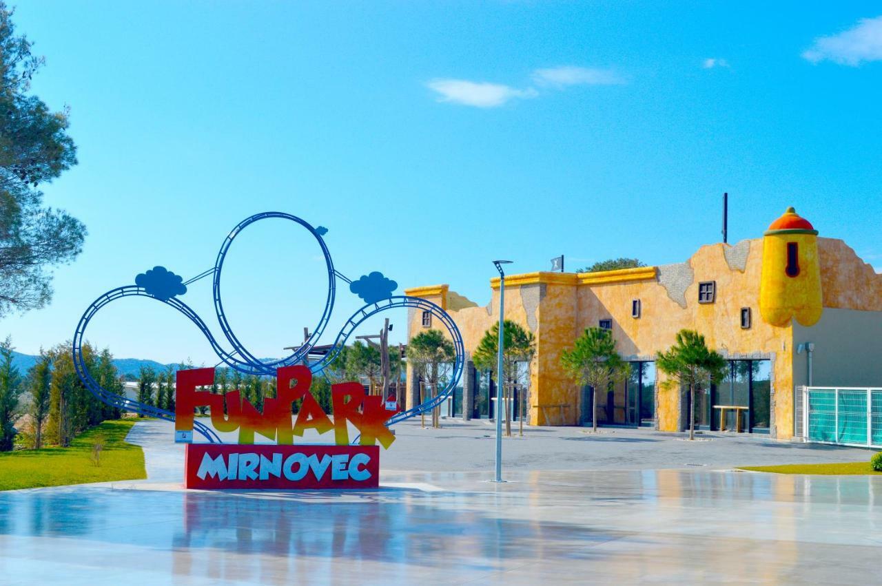 House Of Dalmatia Apartment Pakoštane Екстериор снимка