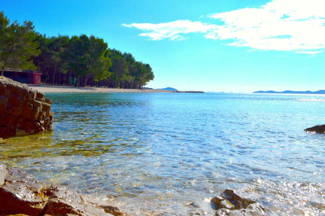 House Of Dalmatia Apartment Pakoštane Екстериор снимка
