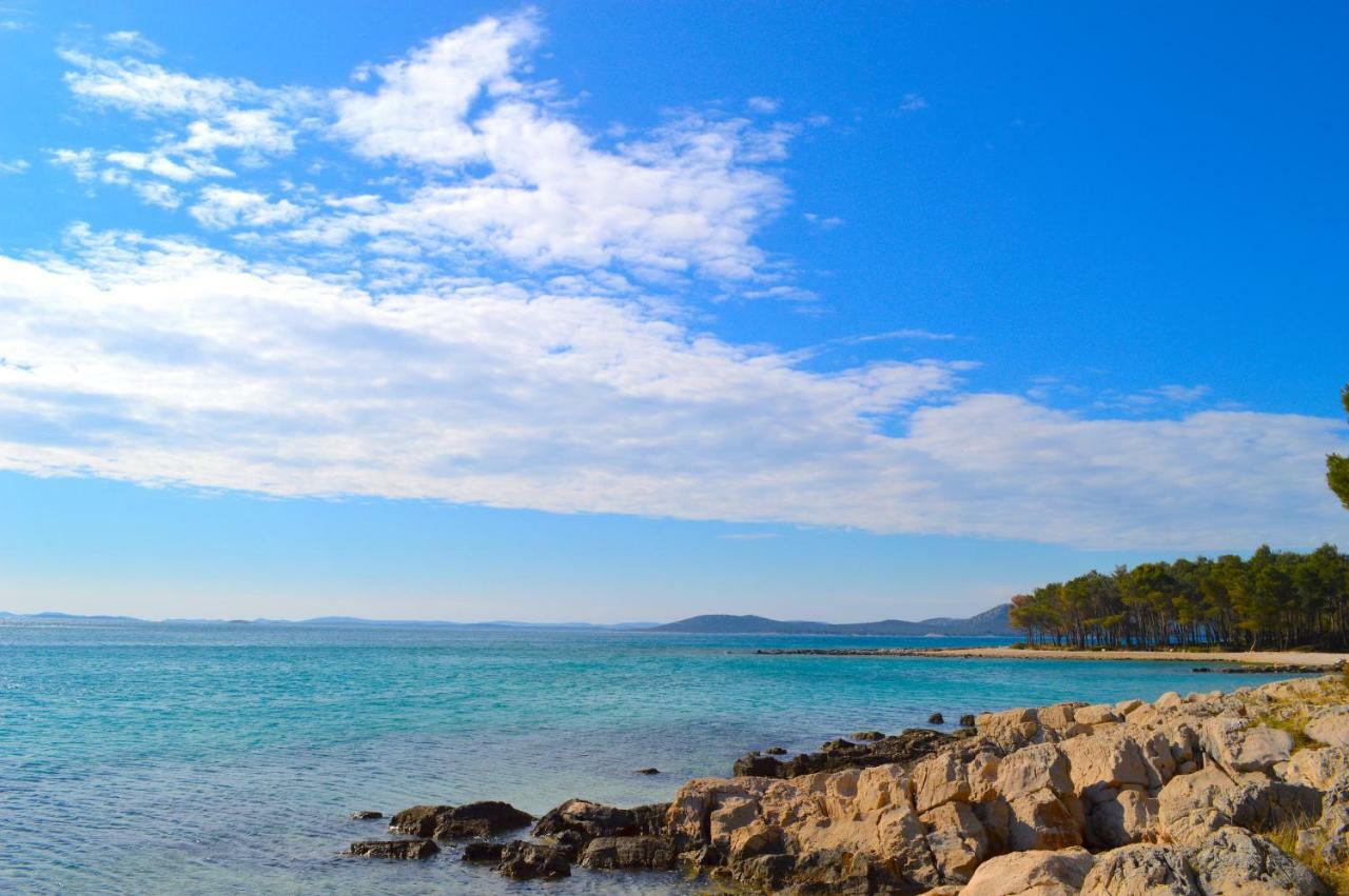 House Of Dalmatia Apartment Pakoštane Екстериор снимка